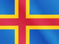 die Aland-Inseln