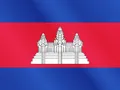 Cambodja