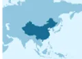 Kina+Hongkong+Macao