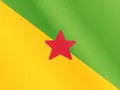Fransk Guyana