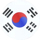 ko flag