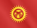 Kirgistanu