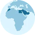 الشرق الأوسط