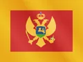 الجبل الأسود
