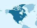 Nord America