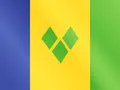 圣文森特和格林纳丁斯