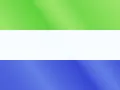 Sierra Leone
