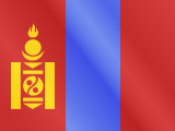 Mongolei