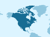 Noord-Amerika